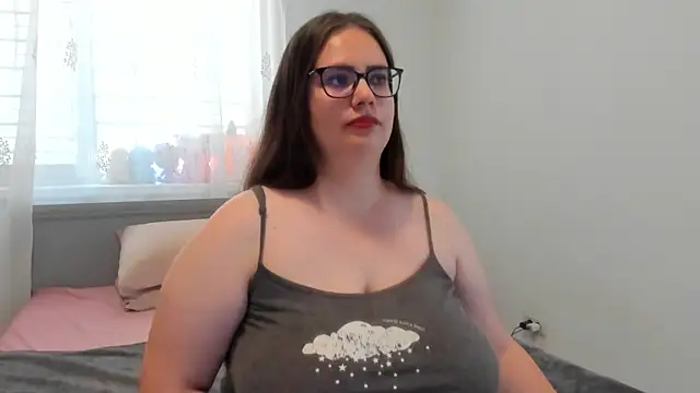 Živý XXX chat amiravyxen