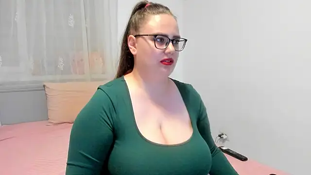 amiravyxen webcam show