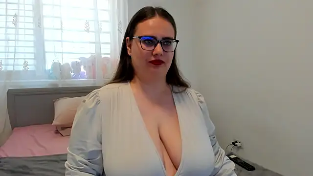 Czat XXX na żywo – amiravyxen