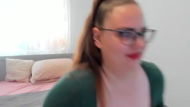 amiravyxen – Naživo XXX chat