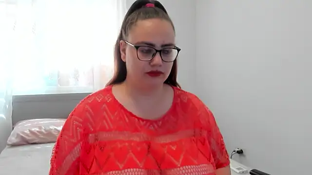amiravyxen Chat XXX in diretta