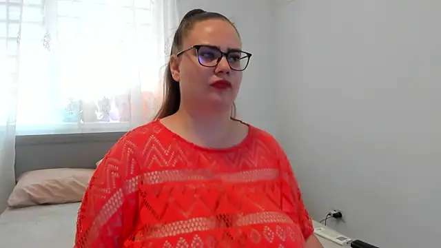 XXX chat uživo modela amiravyxen