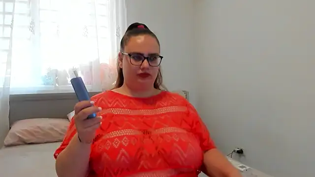 Chatroom XXX en direct de amiravyxen