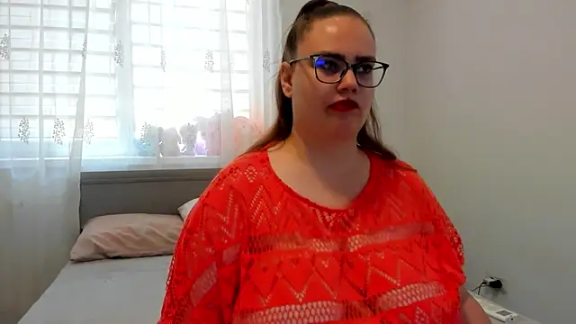 amiravyxen Live XXX-chat