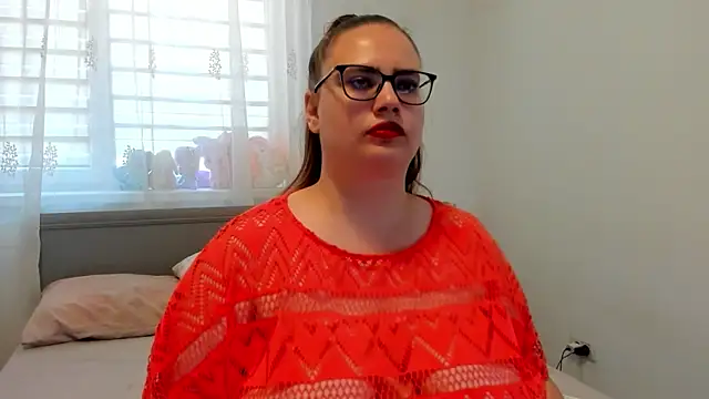 amiravyxen's Webcam Show