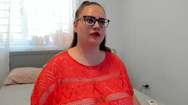 Chat +18 de amiravyxen ao vivo