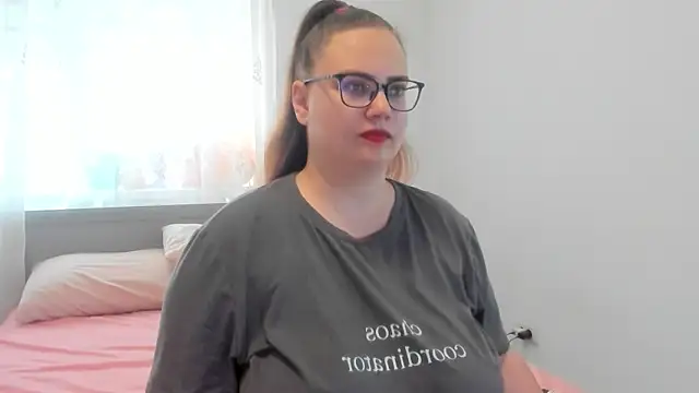 amiravyxen – Live XXX-chat