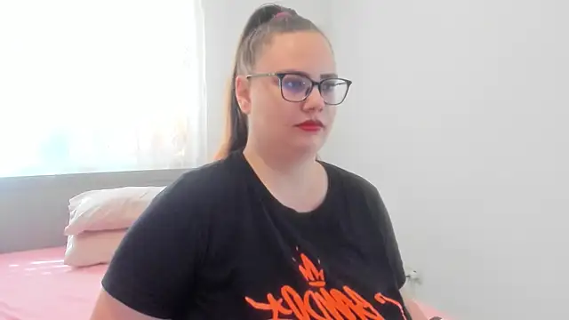 Czat XXX na żywo – amiravyxen