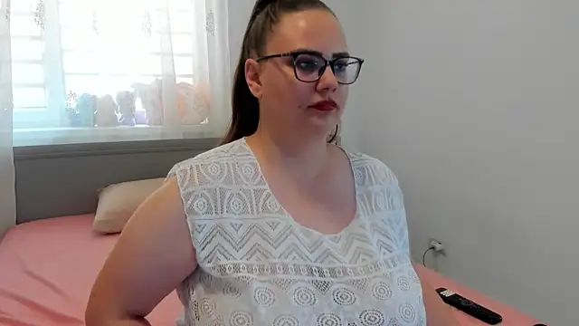 amiravyxen's Live XXX Chat