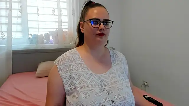 Chat XXX en directo de amiravyxen