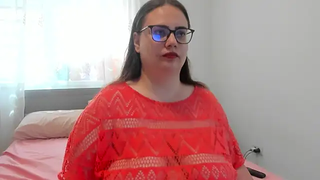 amiravyxen – Live XXX-chat