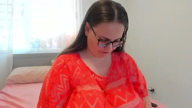 XXX chat uživo modela amiravyxen