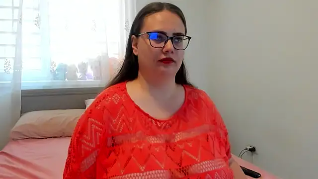 Chat XXX en directo de amiravyxen