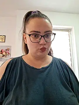 XXX chat uživo modela amiravyxen