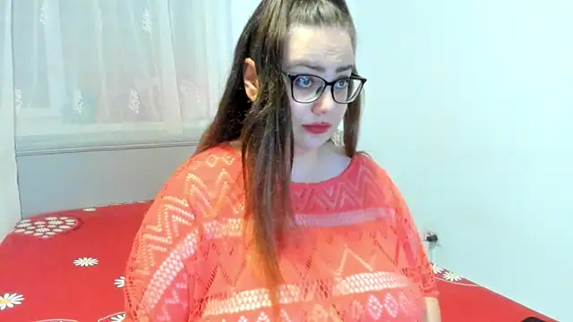 Show Webcam de amiravyxen