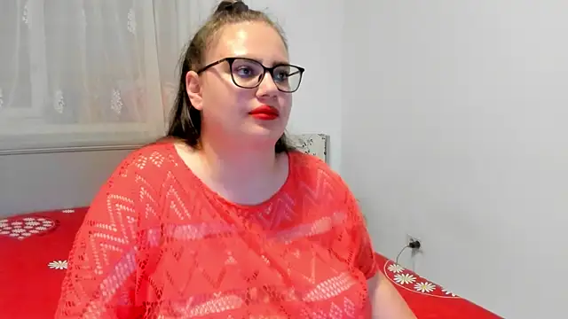 amiravyxen's Webcam Show