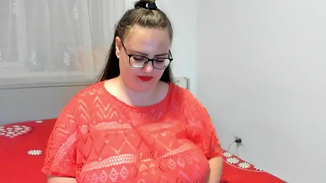 amiravyxen Adlı Modelin Canlı XXX Sohbeti
