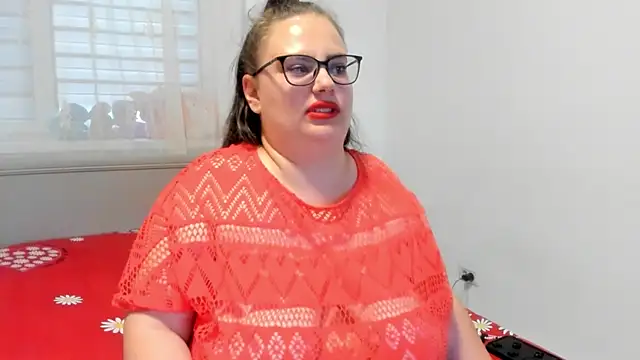 Živý XXX chat amiravyxen