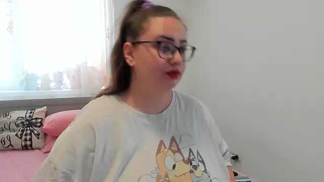 Chat XXX en directo de amiravyxen