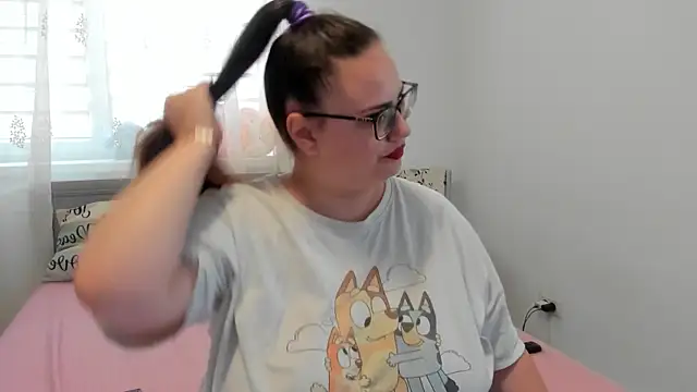 amiravyxen Chat XXX in diretta