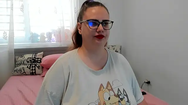 amiravyxen's Live XXX Chat