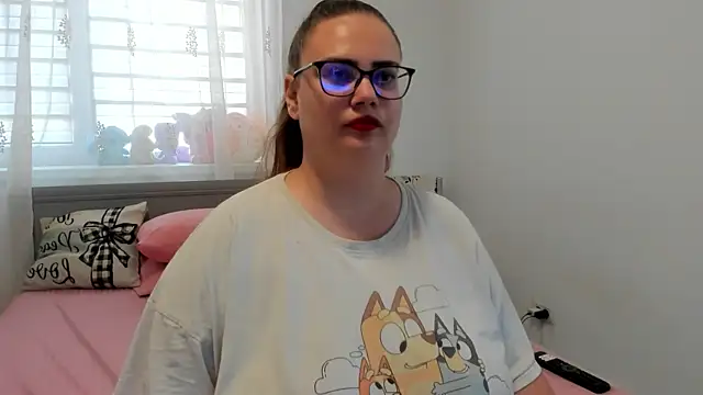 Živý XXX chat amiravyxen