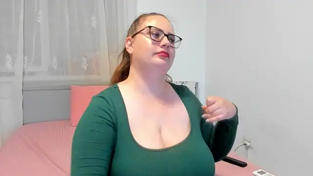 amiravyxen – Live XXX-chat