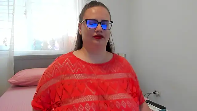 XXX chat uživo modela amiravyxen