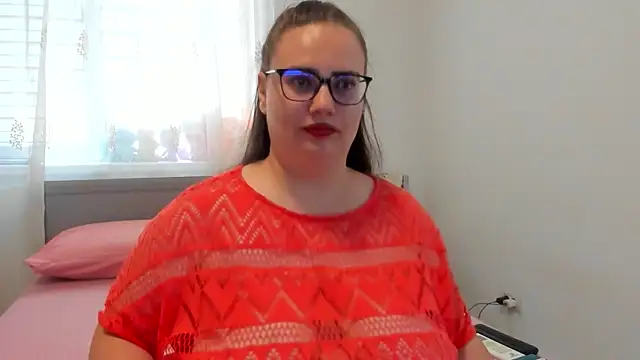amiravyxen Adlı Modelin Canlı XXX Sohbeti