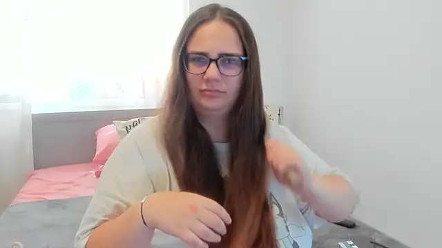 Chat XXX en directo de amiravyxen
