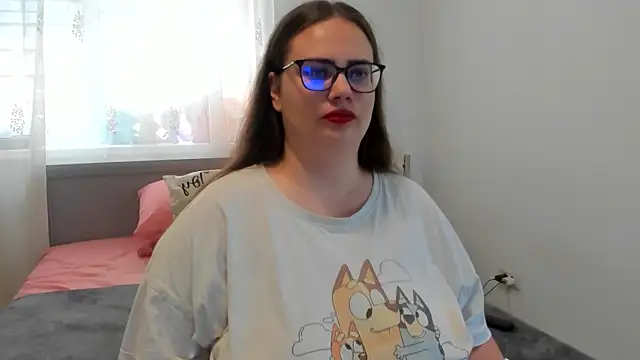 amiravyxen Chat XXX in diretta