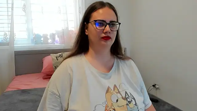 amiravyxen Adlı Modelin Canlı XXX Sohbeti