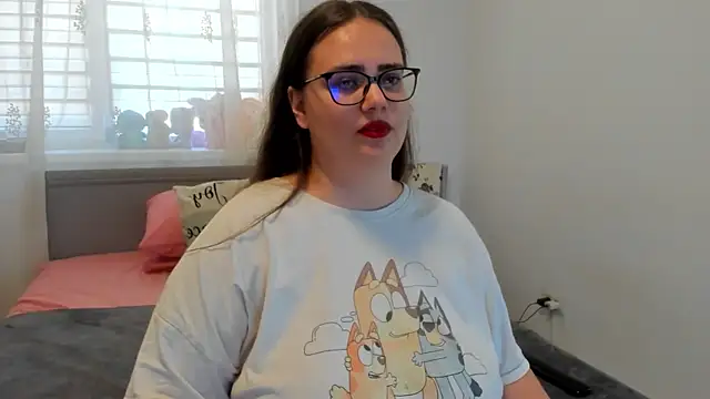 amiravyxenn Live chat-huone