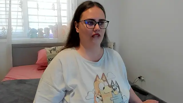 amiravyxen's Live XXX Chat