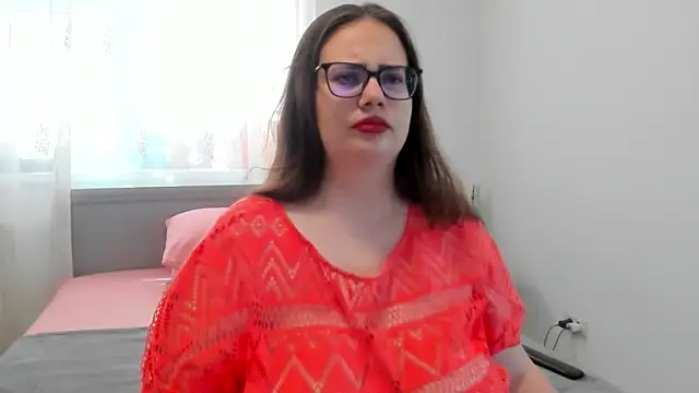 צ'אט XXX בשידור חי של amiravyxen