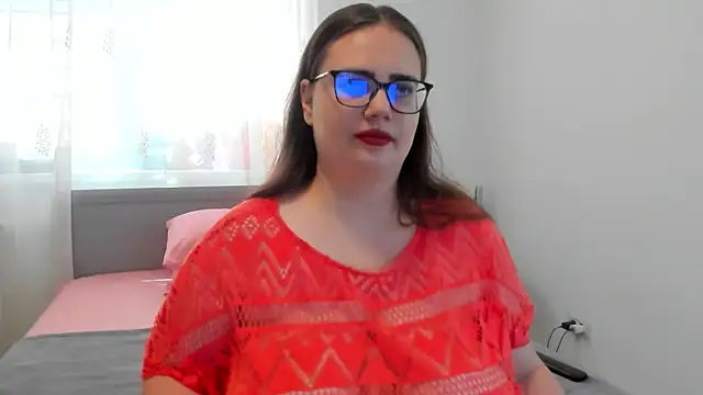 Živý XXX chat amiravyxen