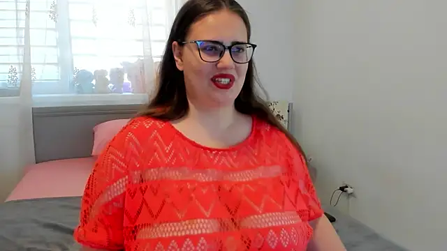צ'אט XXX בשידור חי של amiravyxen