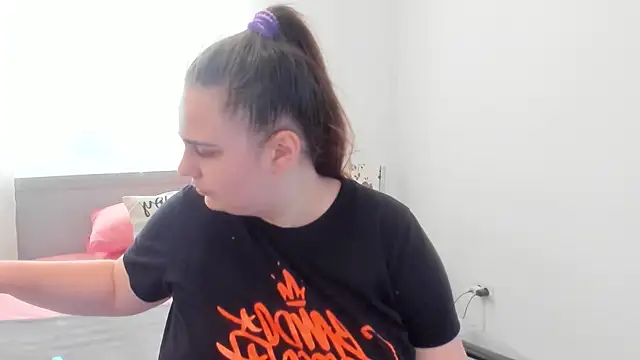 Czat XXX na żywo – amiravyxen