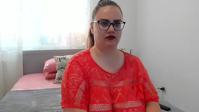 Sala de chat ao vivo de amiravyxen