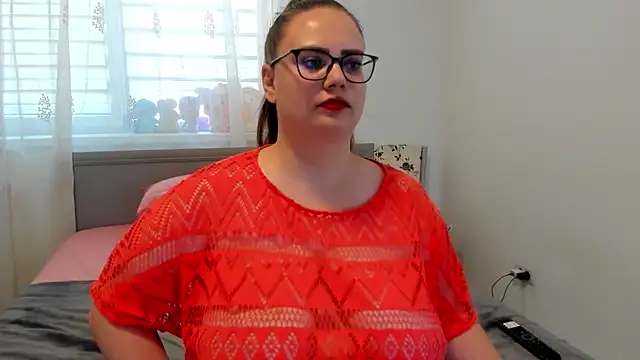 amiravyxen Chat XXX in diretta