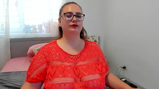 Živý XXX chat amiravyxen