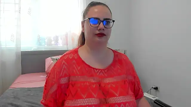Chat XXX ao vivo de amiravyxen