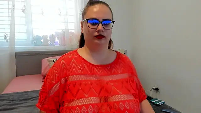 amiravyxen Live XXX-chat