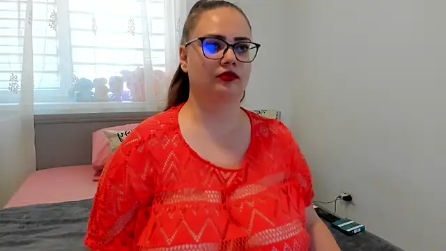 Chat XXX en directo de amiravyxen