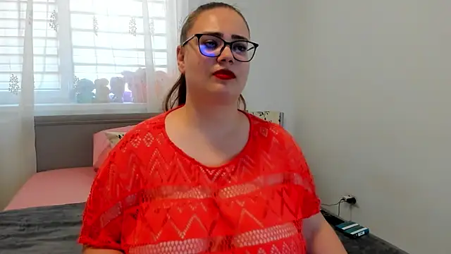 Živý XXX chat amiravyxen