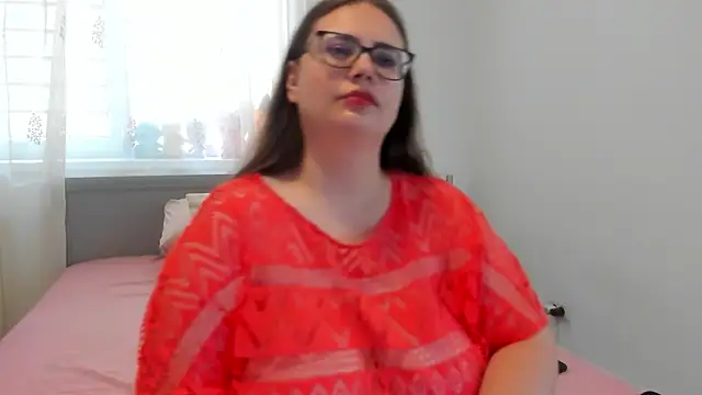amiravyxen Adlı Modelin Canlı XXX Sohbeti