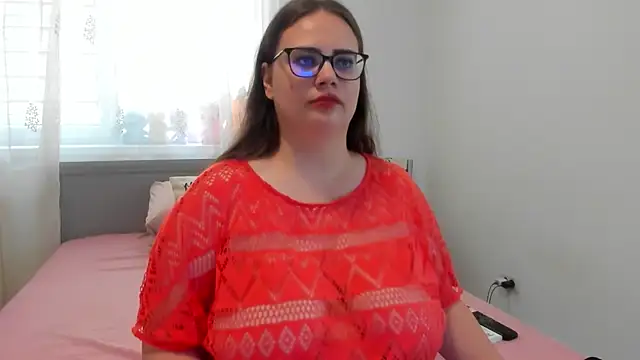 amiravyxen Chat XXX in diretta