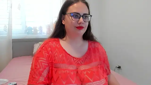 Živý XXX chat amiravyxen
