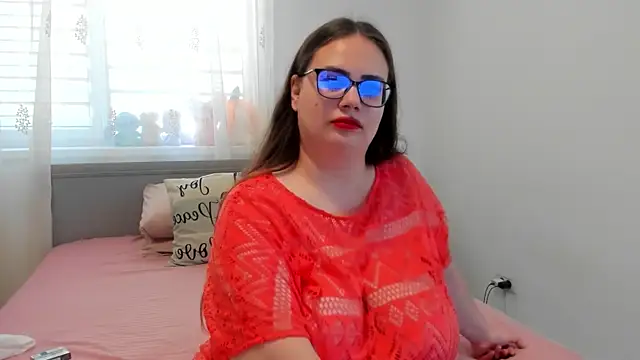 amiravyxen Adlı Modelin Canlı XXX Sohbeti