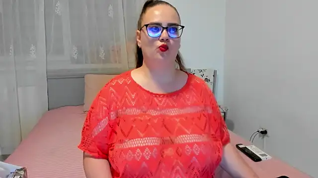 amiravyxen's Live XXX Chat